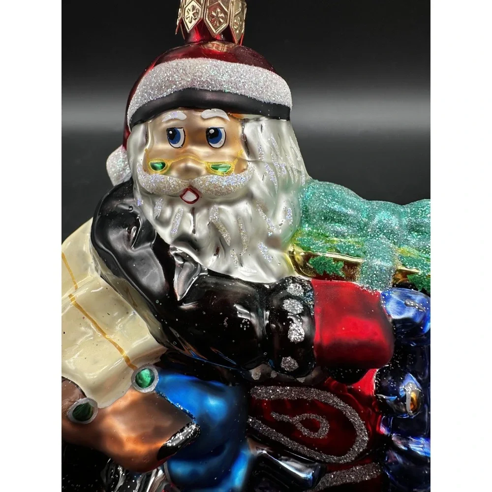 N/A ornaments are